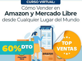 Amazon y Mercado Libre