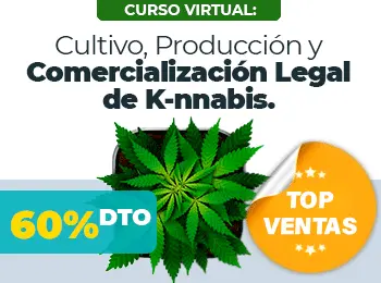 Cultivo K-nnabis