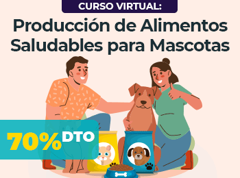 Alimentos Mascotas